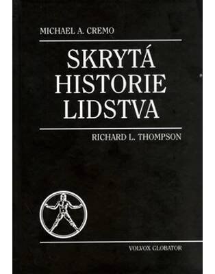 Skrytá historie lidstva