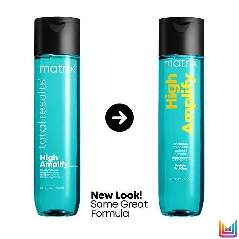 Matrix High Amplify proteinový šampon pro objem