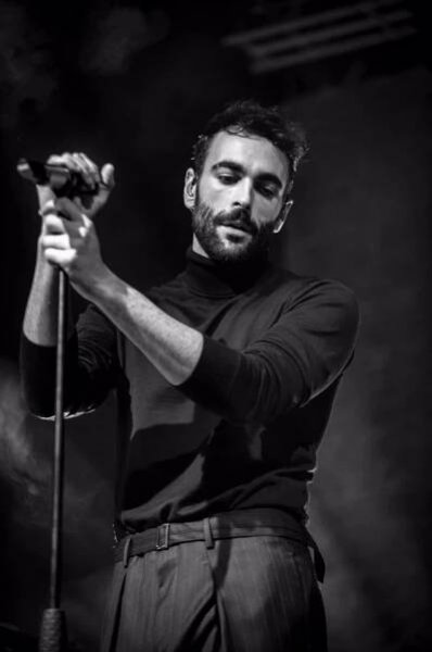Marco Mengoni