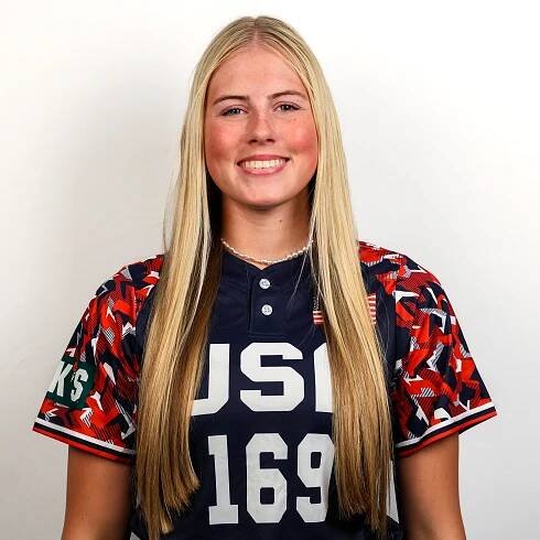 High Performance Program - USA Softball