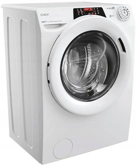2 x Pračka CANDY RO 1496DWME 1-9 9 kg 1400 ot A Značka Candy
