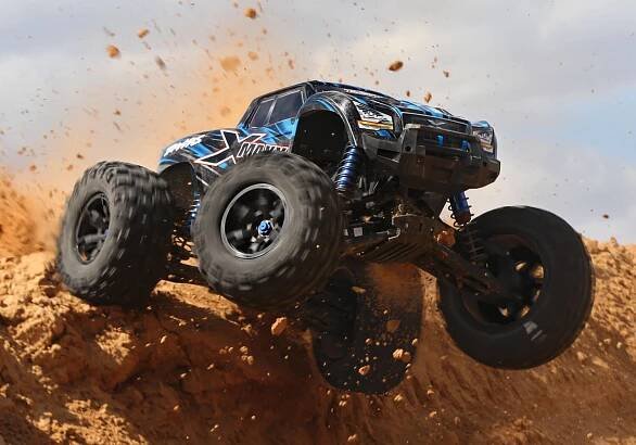 TRAXXAS X- MAX X (77076)