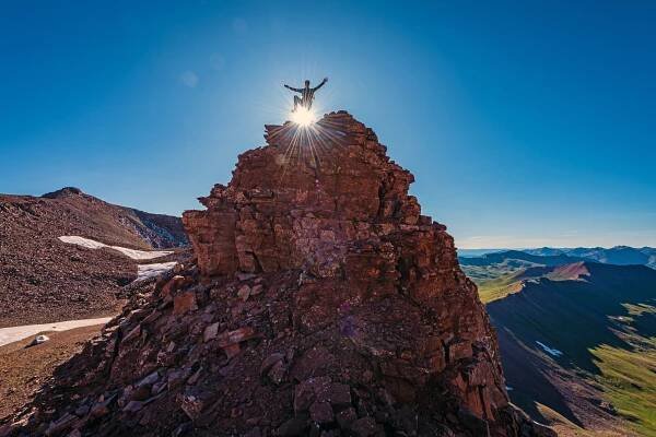 Crested Butte Publishing & Creative