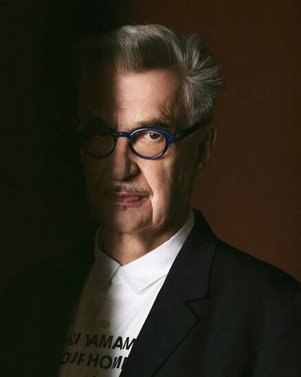 Wim Wenders - Kinfolk