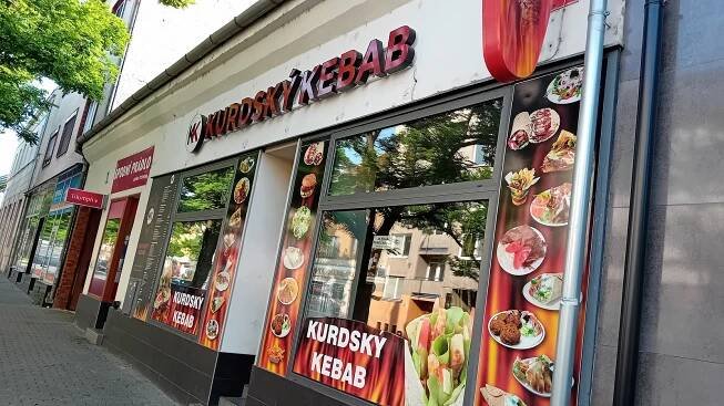 Bude v Hodoníně další kebab? Nabídka v centru sílí, Hotdogárna naopak zavřela