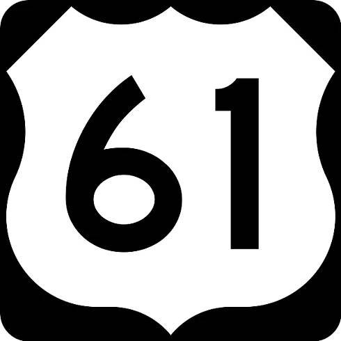 U.S. Highway 61