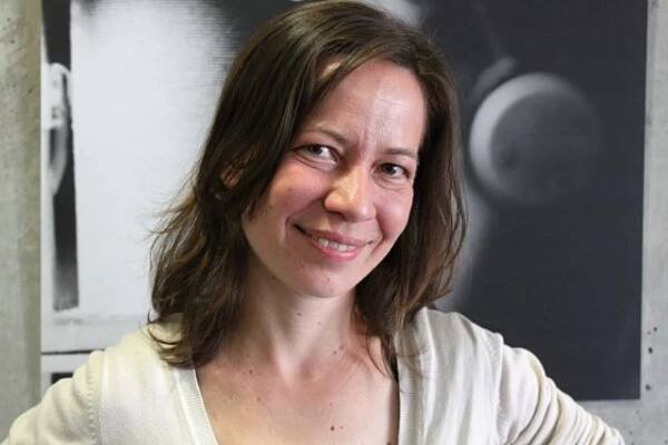 Michaela Klevisová severským detektivkám nefandí. Ale Sever ji okouzlil. Hlavně finské Laponsko. „Když za den potkáte jednoho turistu,  znamená to,  že je vrcholná sezóna“ | foto: Adam Kebrt,  Český rozhlas