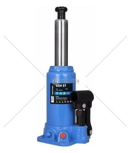 Hydraulický zvedák GSH 5T