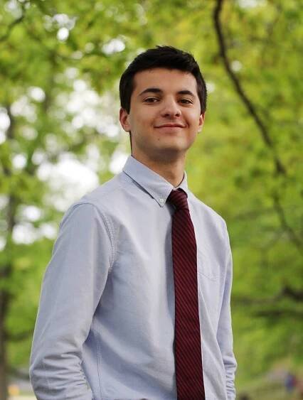 Daniel Donabedian - Reviewed