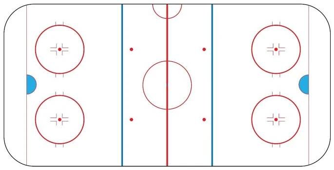 KwikRink: Customizing Your Synthetic Ice Rink 2