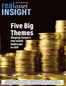Real Asset INSIGHT Archives - Real Asset Insight