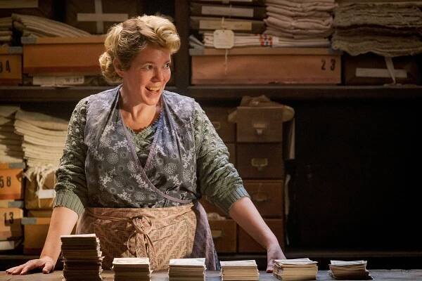 Wonka - Z filmu - Olivia Colman