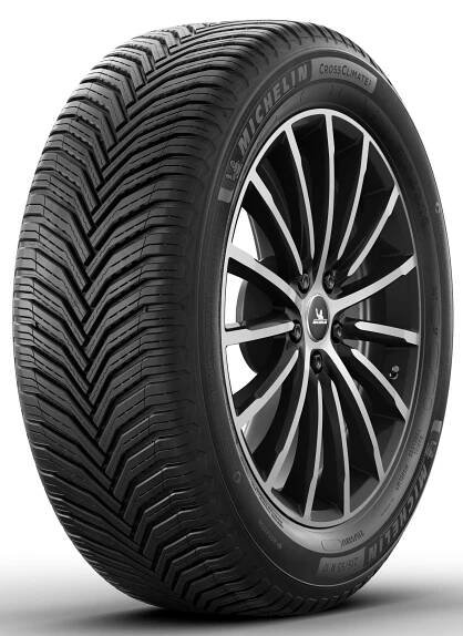 Michelin CROSSCLIMATE 2 195/65 R15 95 V Celoroční