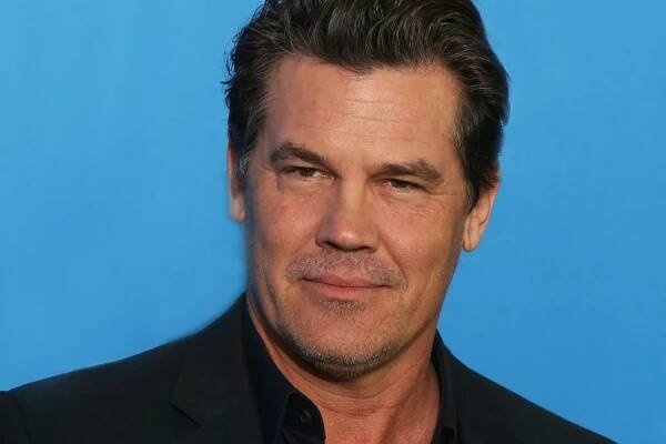 Josh Brolin