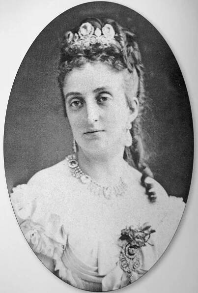 Marie Isabela Orleánská