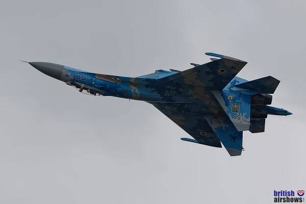 Photos taken at RIAT 2018