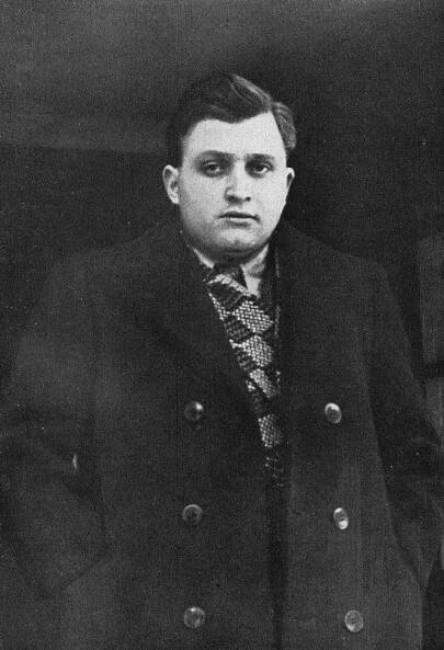 The Wilhelm Gustloff Story