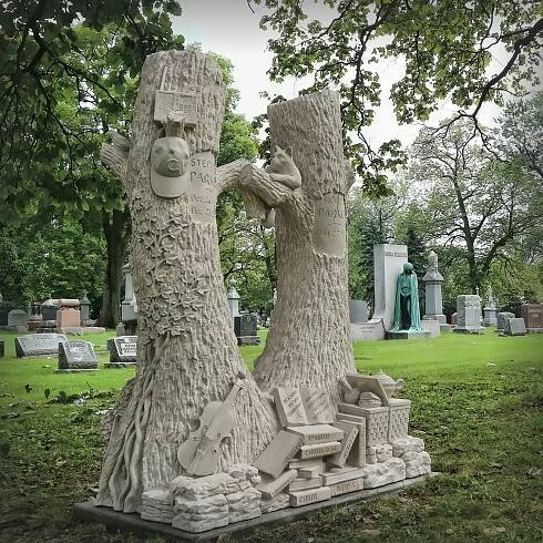 Matthew Johnson | Stone Carvers Guild