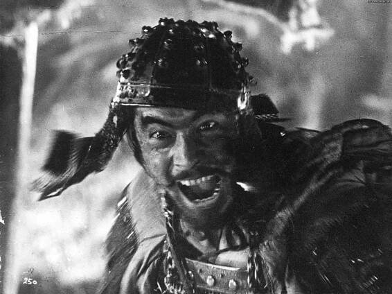 Akira Kurosawa Archives - Muzica de Film