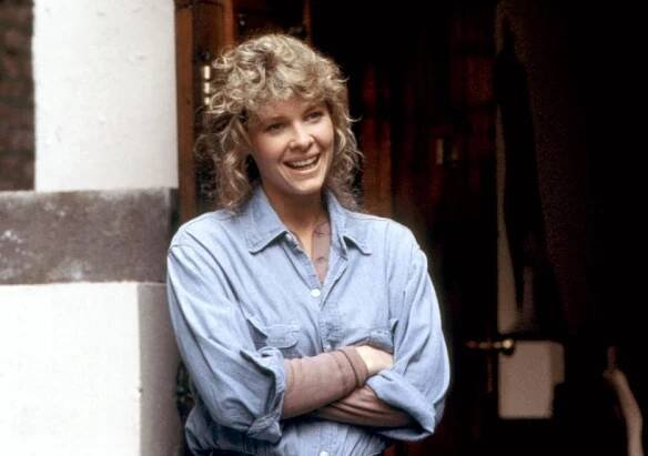 Windy City - Z filmu - Kate Capshaw