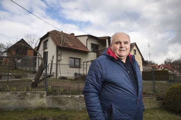Exkluzivní rozhovor se synem Krále Šumavy: Komunistů se bál do smrti!