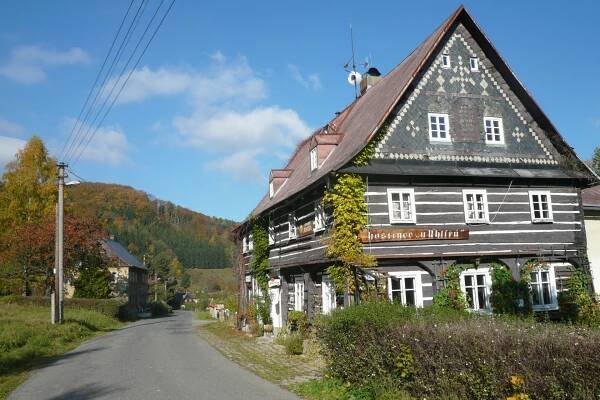 Hostinec U Uhlířů foto 1