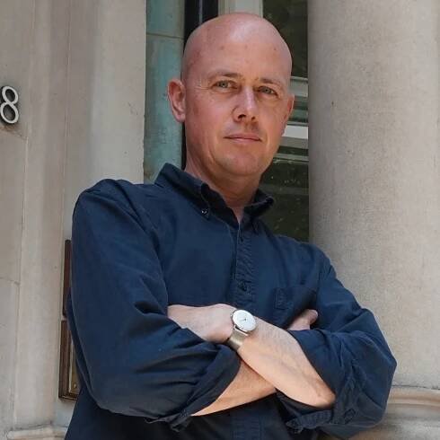 Scott Langley - Savile Brown Associates