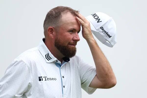 Rory McIlroy 2025 prize money as Shane Lowry slips out of top ten earners on PGA Tour