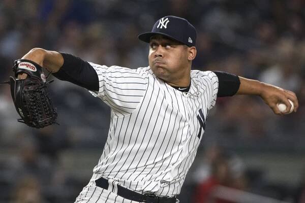 Justus Sheffield