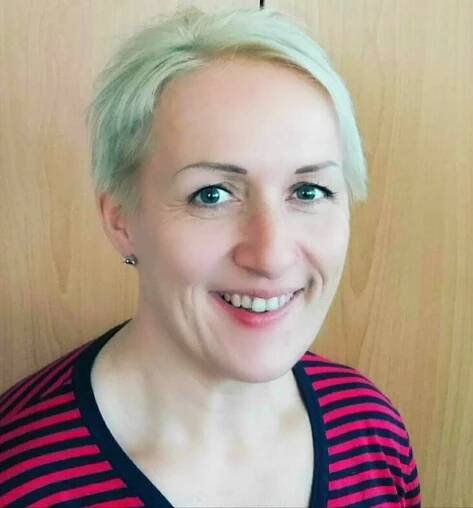 "Díky dietě jsem už zhubla pětadvacet kilo," říká Lenka Kučerová z Tlumačova
