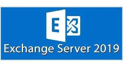 Microsoft Exchange Server Standard 2019 Charity