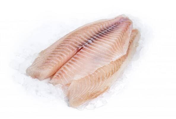 Tilápie filet 250 g