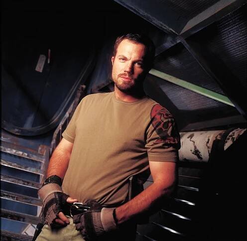 Adam Baldwin fotka
