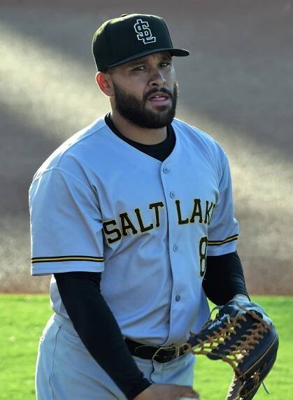 José Rojas (baseball)