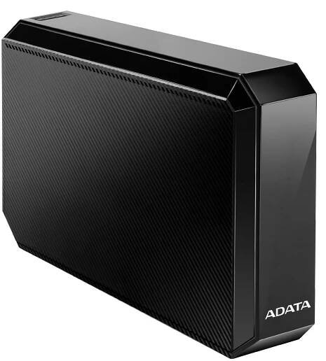 ADATA představuje externí hard disk HM800 - DigiLidi.cz