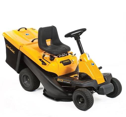 Záhradný rider Cub Cadet LR2 NR76