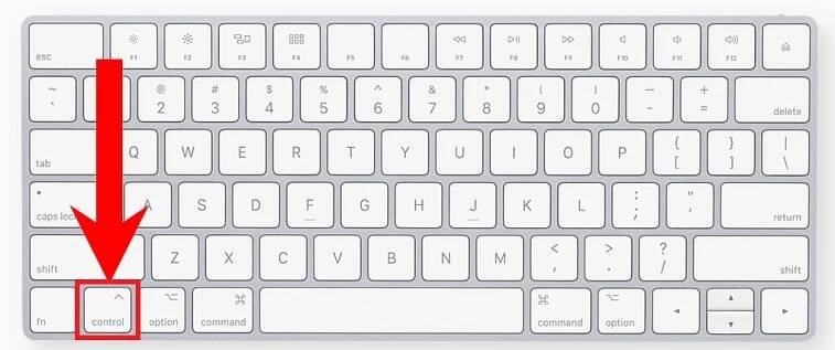 How To Right-Click Without a Mouse on Windows & Mac
