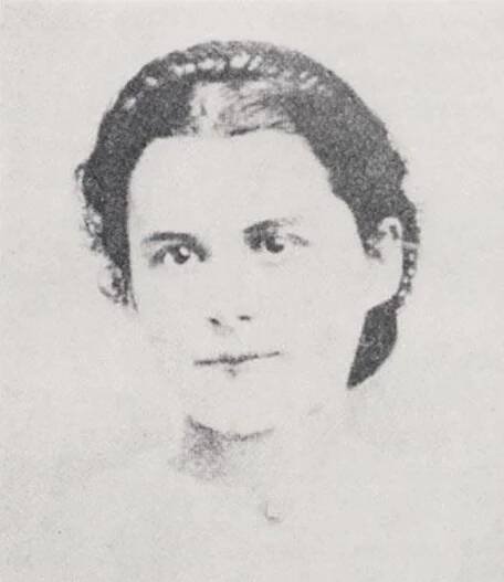 Eleanor Agnes Lee - Wikipedia
