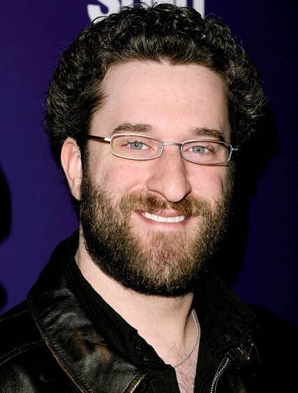 Saved by the Bell’s Dustin Diamond’s Life in Photos