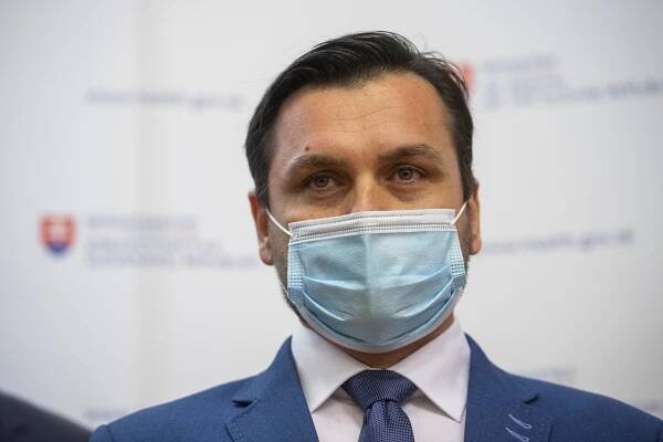 Vláda vymenovala Petra Stachuru za člena Rady vlády pre prevenciu kriminality