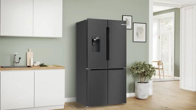 BOSCH KFI96AXEA