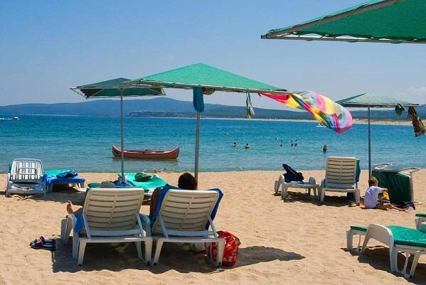 Hotel Duni Royal Resort - Holiday Village, Bulharsko Djuni - 9 893 Kč Invia