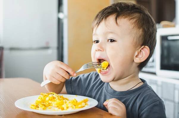Symptoms, Diagnosis And Treatment Of Egg Intolerance