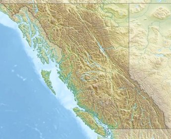 File:Canada British Columbia relief location map.jpg - Wikipedia