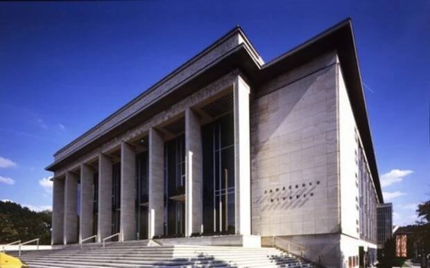 Janáčkova opera v Brně má nové vedení