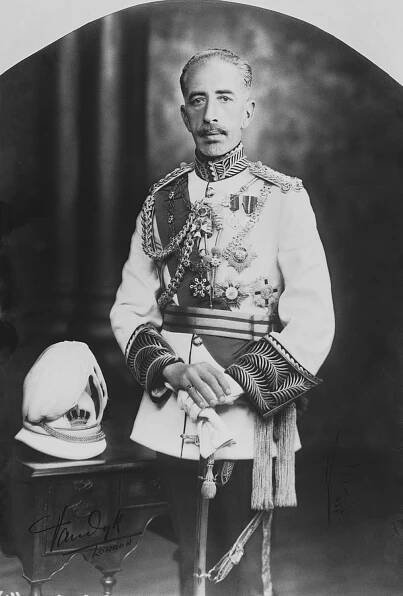 Fajsal I.