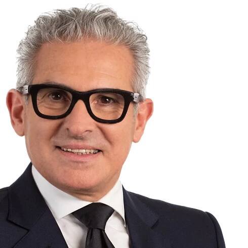 Dr. Iñaki Gamborena 