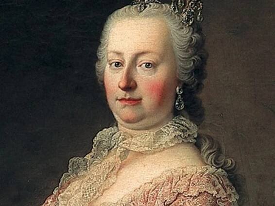 Bratislava: Na operní scénu vstupuje Marie Terezie