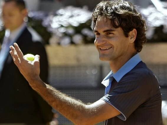 Nadal si poradil s Verdaskem, Murray je ze hry