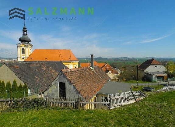 Prodej Dům, Kozolupy, okres Plzeň-sever